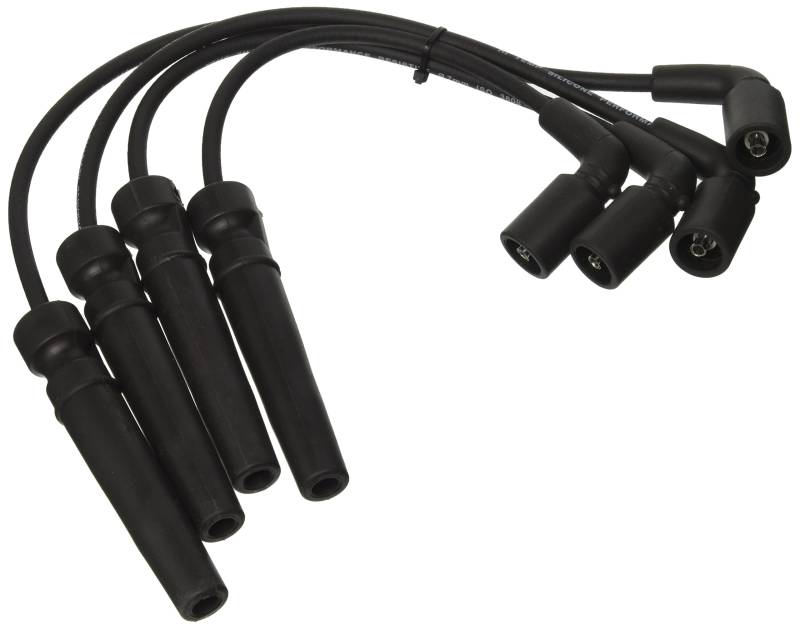 IPS Parts j|isp-8 W05 Kabel Zündkerzen Zündung von Ips Parts