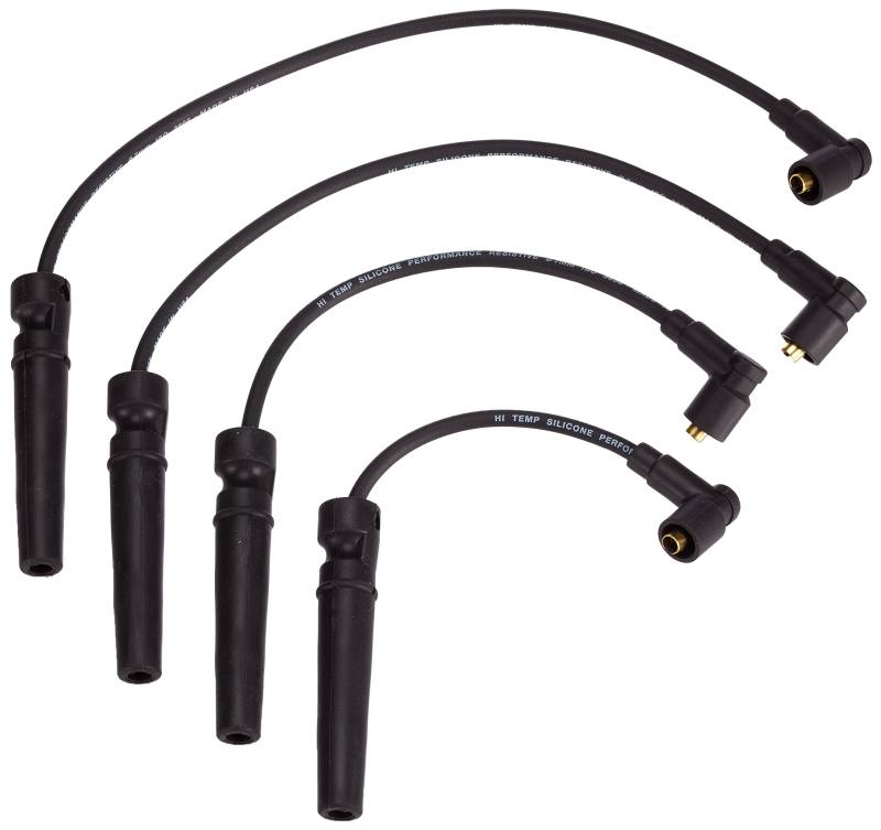 IPS Parts j|isp-8 W12 Kabel Zündkerzen Zündung von Ips Parts