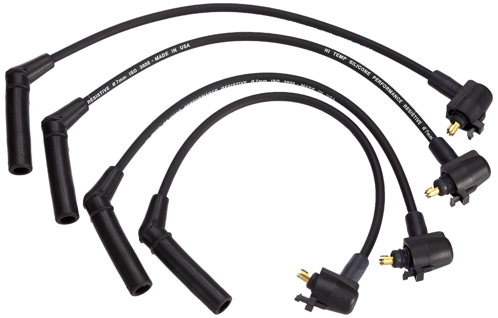 IPS Parts j|isp-8217 Kabel Zündkerzen Zündung von Ips Parts