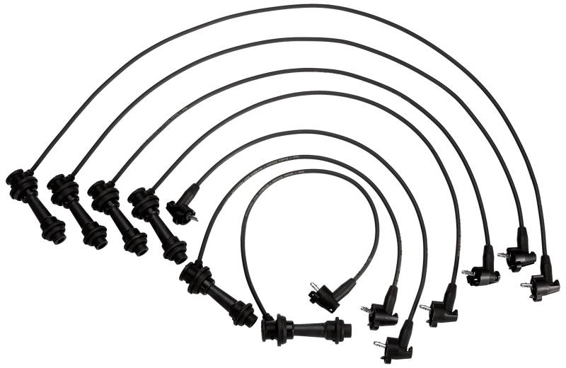 IPS Parts j|isp-8259 Kabel Zündkerzen Zündung von Ips Parts