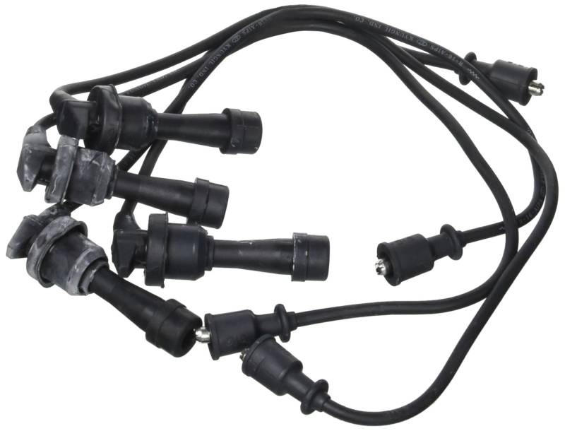 IPS Parts j|isp-8h02e Kabel Zündkerzen Zündung von Ips Parts