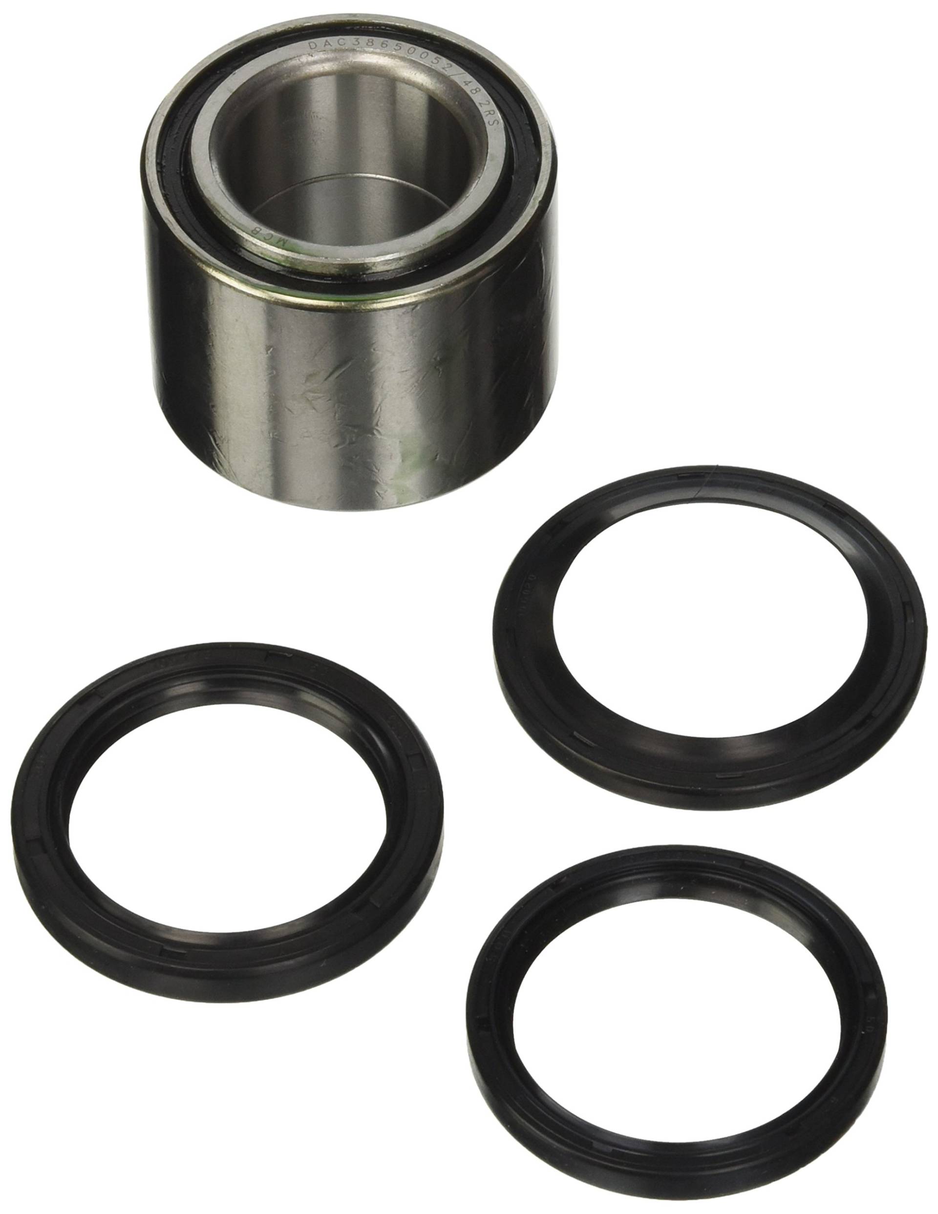 IPS Parts j|iub-10701 Kit Radlager hinten von Ips Parts