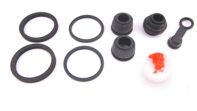 Brake Caliper Repair Kit Rear HONDA FT 500 NS 400 R ST 1100 VF VFR 700 750 F von ItalyRacing