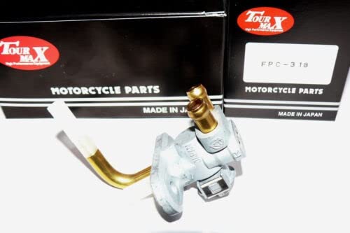 Fuel Tap for für SUZUKI VS 1400 Intruder 87-03' NEU von ItalyRacing