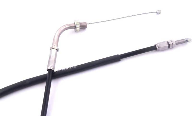 Gaszug, Öffnung,Throttle Cable, 17910-MZ8-A20 HONDA VT 600 C Shadow 1995-2000 von ItalyRacing