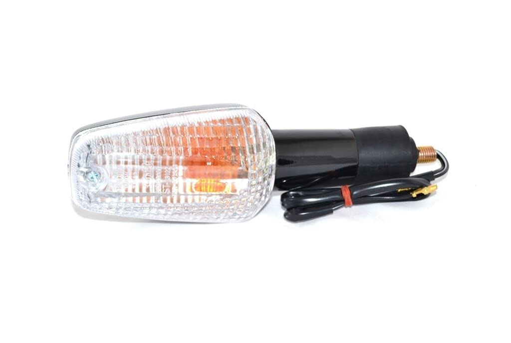 Blinker Hinten Links 33650-MCB-611, für HONDA XL 650 V Transalp 2000-2003 von ItalyRacing