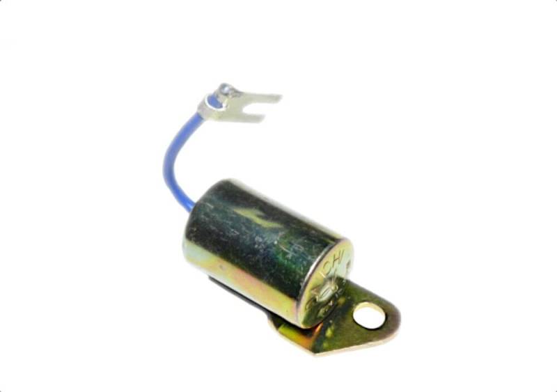 KR Kondensatror, Ignition capacitor,583-81625-50,für YAMAHA XT 500 1976-1983 von ItalyRacing