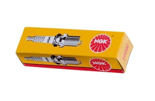 KR Zündkerze Spark Plug B9EGV für YAMAHA IT 175 1983-1984 von ItalyRacing