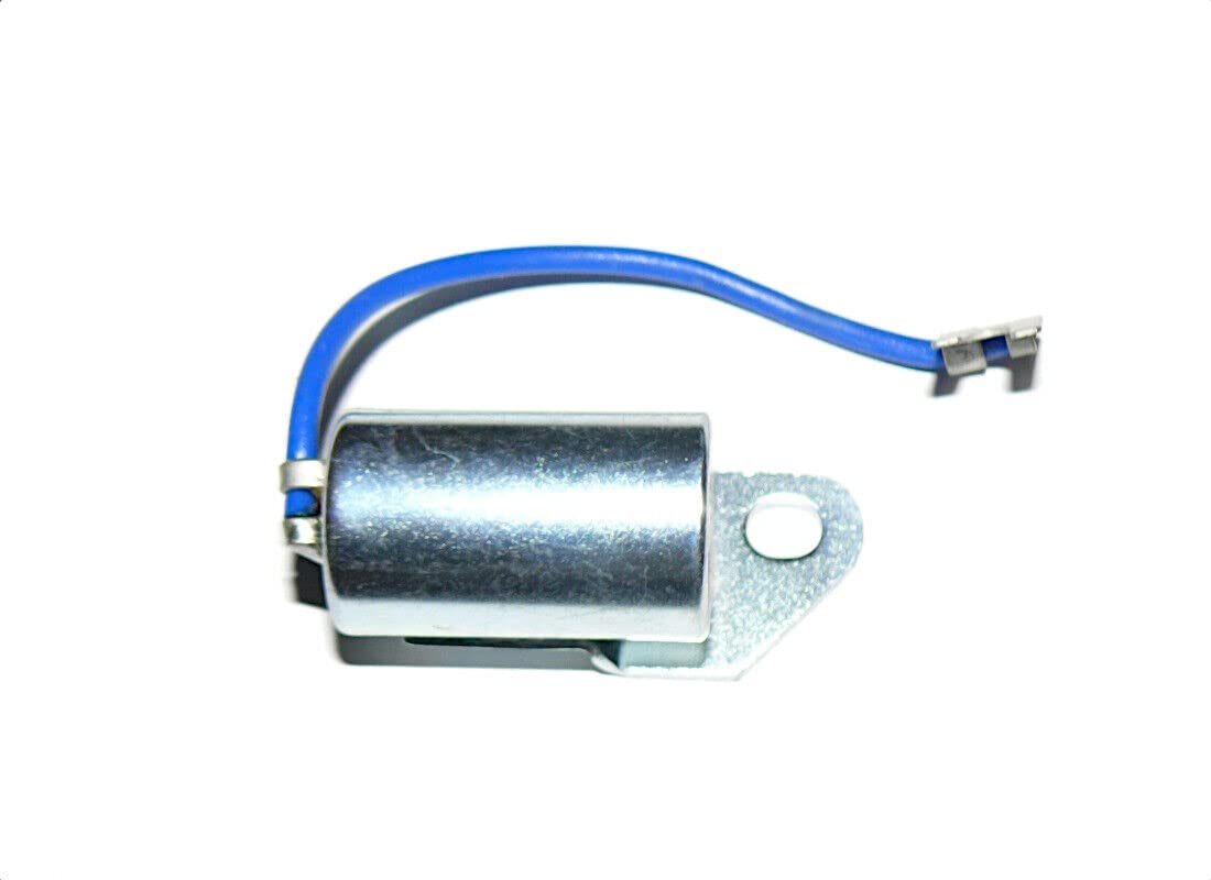 KR Zündkondensator,Ignition capacitor,für HONDA CB 350 F Four CB350F 1973-1977 von ItalyRacing