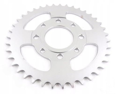 Kettenrad 39Z Teilung 520 für HONDA VT 125 C Shadow 99-07 Rear sprocket von ItalyRacing