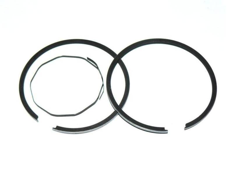 Kolbenringe Satz 40,75 mm für YAMAHA DT 50 M RD 50 M 80-84 Piston Rings set von ItalyRacing