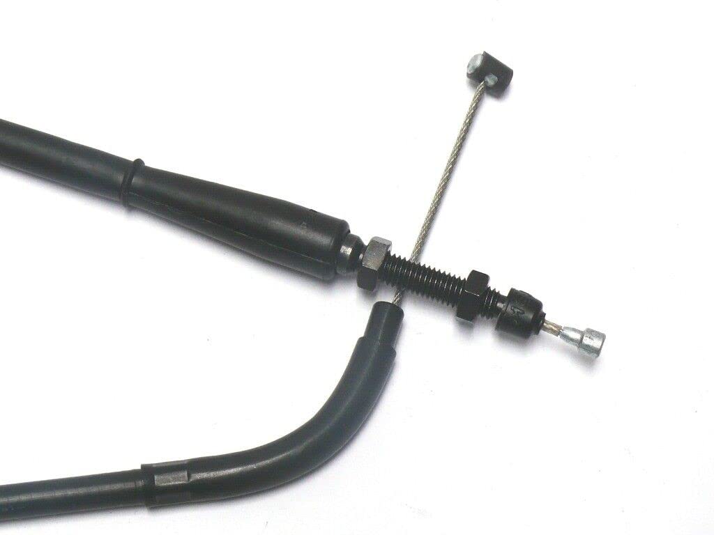 Kupplungszug Kupplungsseil YAMAHA TDM 900 02-05 Clutch cable #5PS-26335-01 von ItalyRacing