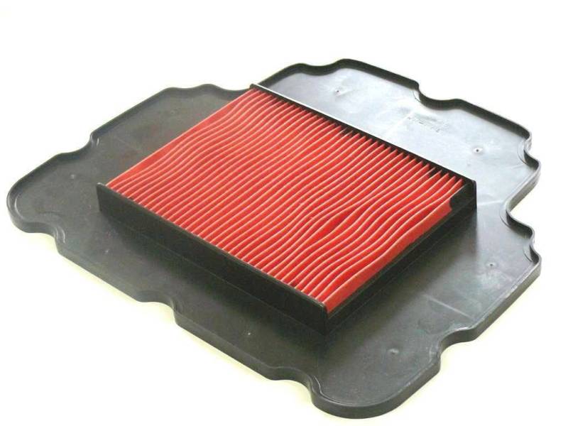 Luftfilter Air filter 17210-MBL-600 für HONDA NT 650 V Deauville 1998-2005 von ItalyRacing