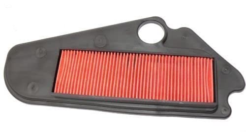 Luftfilter Air filter für KYMCO AGILITY 50, MMC, 4 TAKT, R12, VITALITY 4 TAKT von ItalyRacing