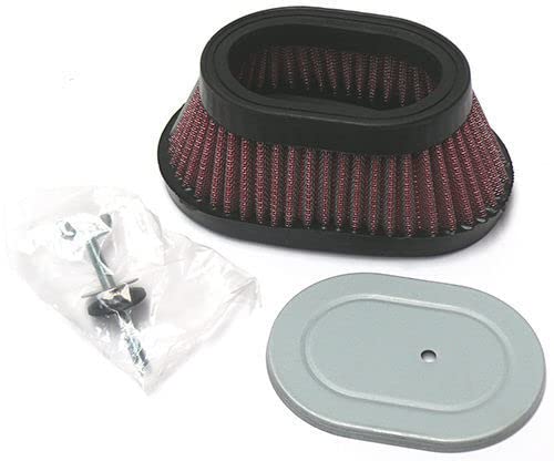 Luftfilter Satz Air filter set für SUZUKI DR 250 350 S SE 90-99 #13780-14D02 von ItalyRacing