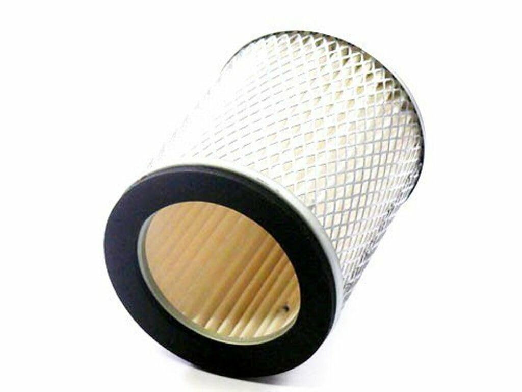 Luftfilter für HONDA CB CM 400 450 17211-447/MC9-000 Air filter von ItalyRacing