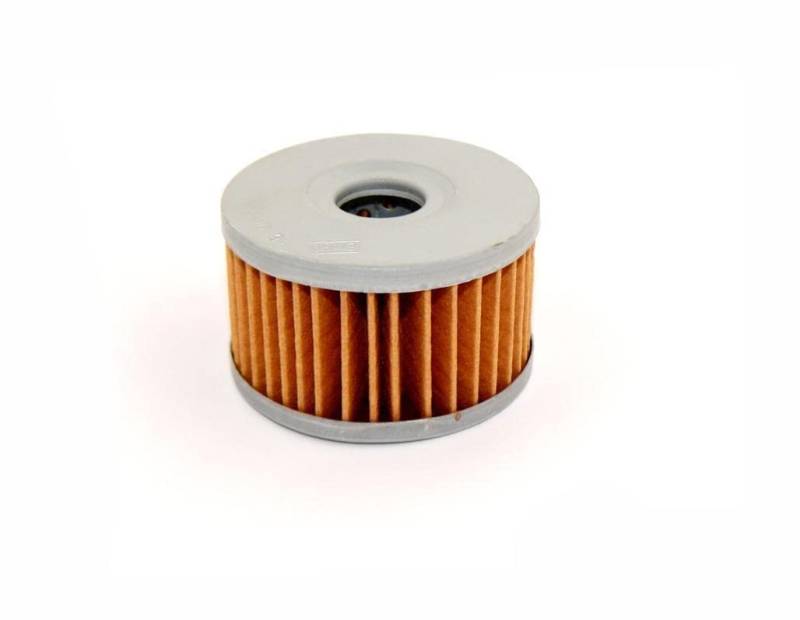 Ölfilter Oil filter 16510-37440 HF137 für SACHS SUZUKI HERCULES/SACHS von ItalyRacing