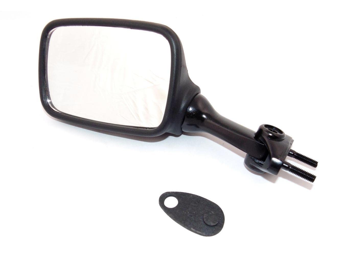 Spiegel mirror Links Left KAWASAKI GPZ 500 ZX-6R ZX-7R ZX-7RR ZX-9R ZXR 750 von ItalyRacing