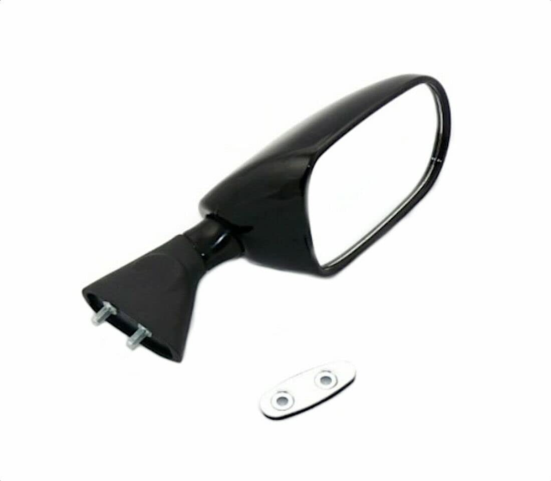 Spiegel mirror Rückspiegel R für SUZUKI SV 650 S AV1111 1999-2002 56500-19F00 von ItalyRacing