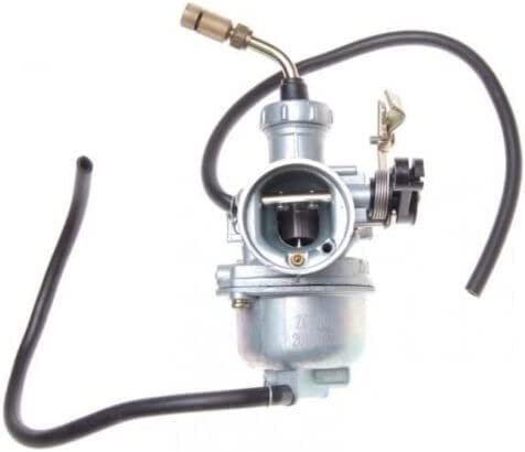 VERGASER für China Motoroller CHOPER 110ccm 4T / 139FMB Düse 90Carburetor von ItalyRacing