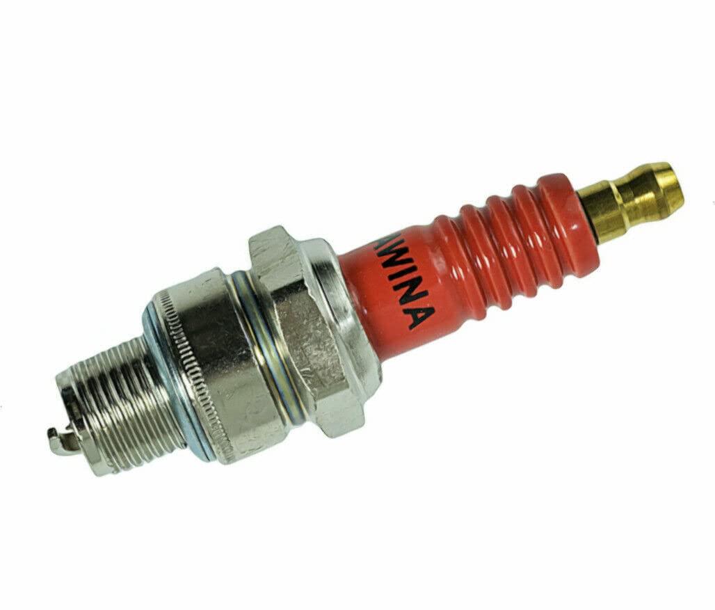 Zündkerze,Spark Plug,AWINA Iridium, B7HNIXX=B7HIX JAWA 50 ROMET MZ ETZ von ItalyRacing