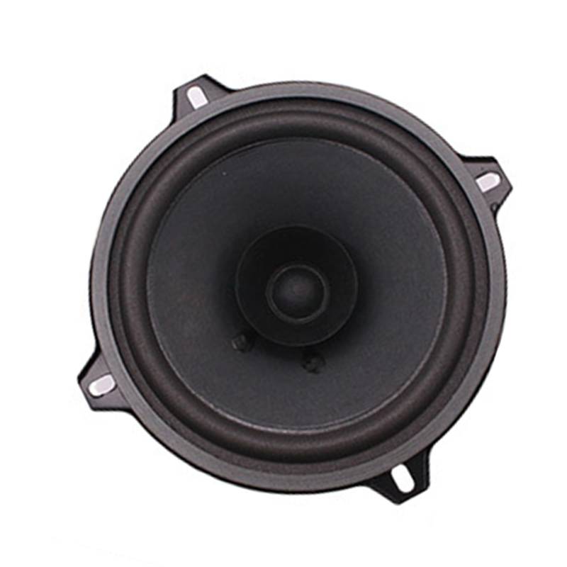 Itkcozcg Good Sound Auto Speakers with Antimagnetic Feature for Enhancing Car Music Experience Professional Stereo Tuning von Itkcozcg