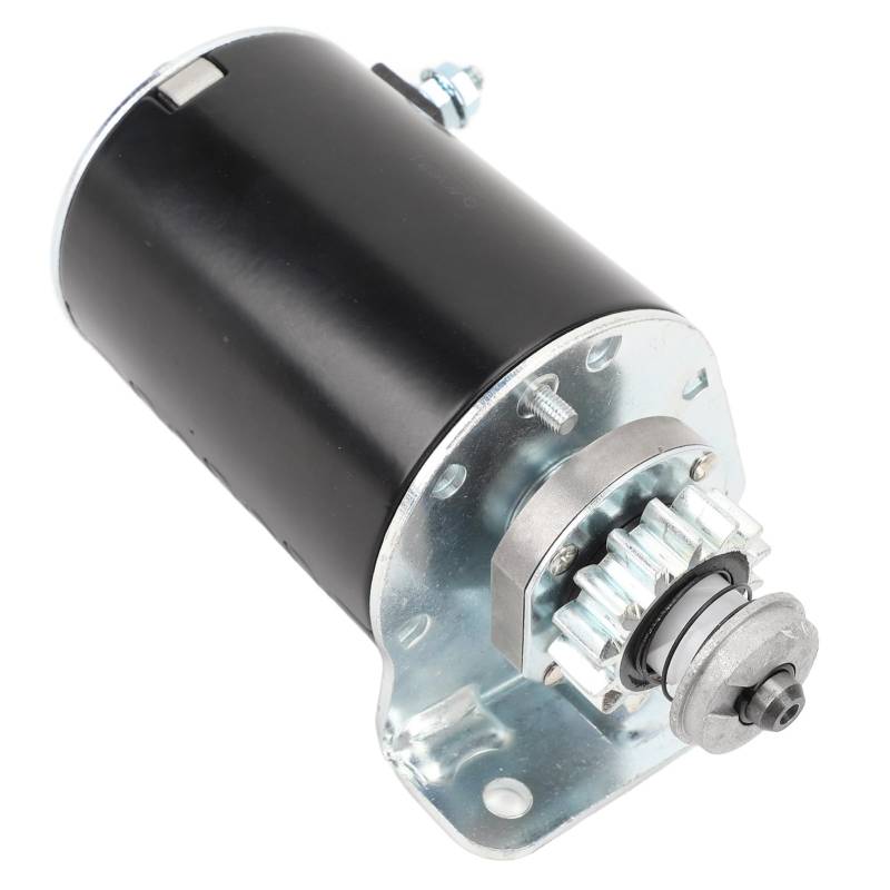 14t Motorstartermotor, Austausch für Sabo -Traktoren, für Mäher, mit Hoher Torsion und Schnellstart von Itonash