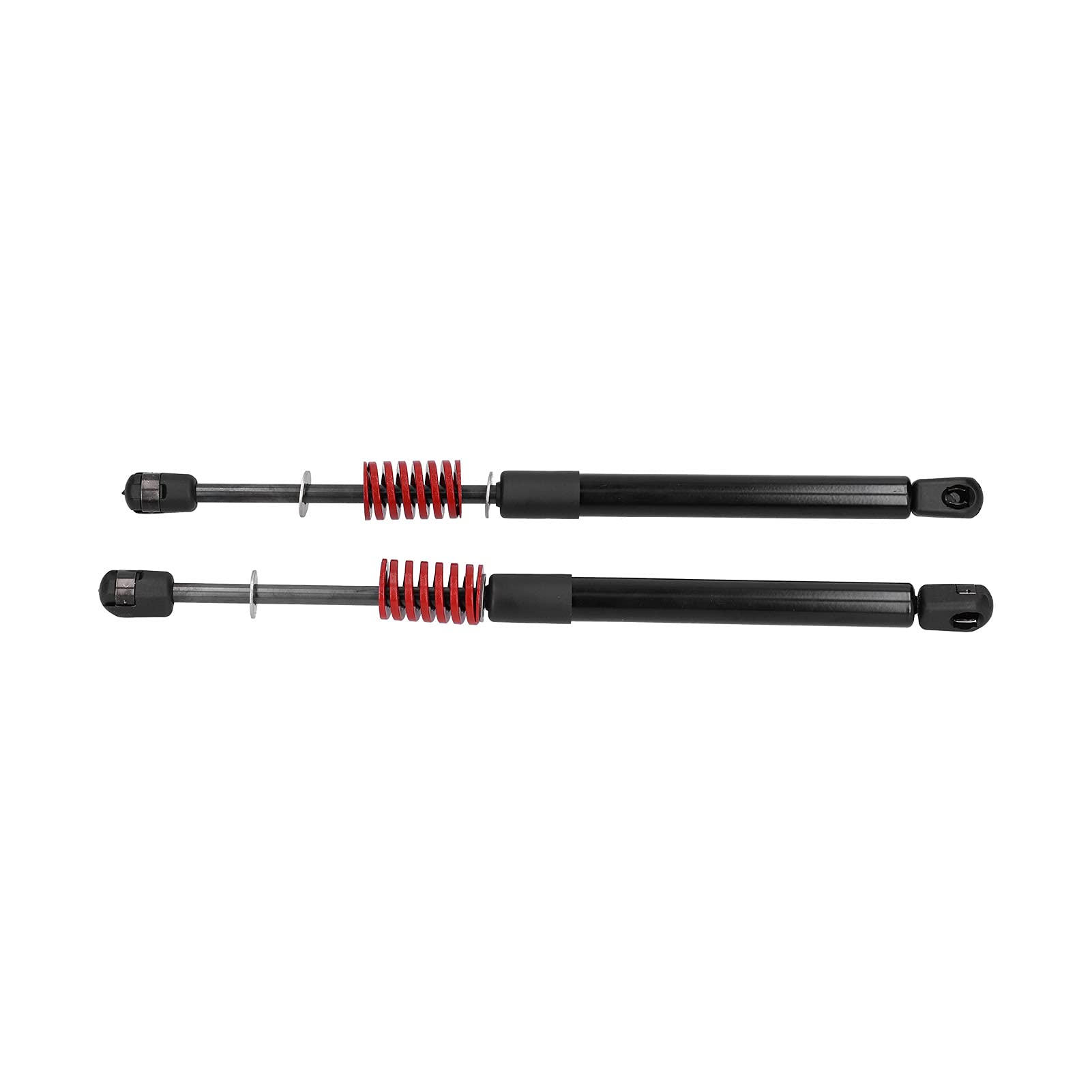 2pcs Kohlenstoffstahllegierung Ersatzhub -Hubstange für, Glatte Kontrolle, Robuster und Haltbarer, Breiter Verwendung mit Hydraulischer Strebe, Doppelöldichtungsdesign 2pcs Kohlenstoffstahllegierung Ersatzhub -Hubstange für, Glatte Kontrolle, Robuster und Haltbarer, Breiter Verwendung mit Hydraulischer Strebe, Doppelöldichtungsdesign von Itonash