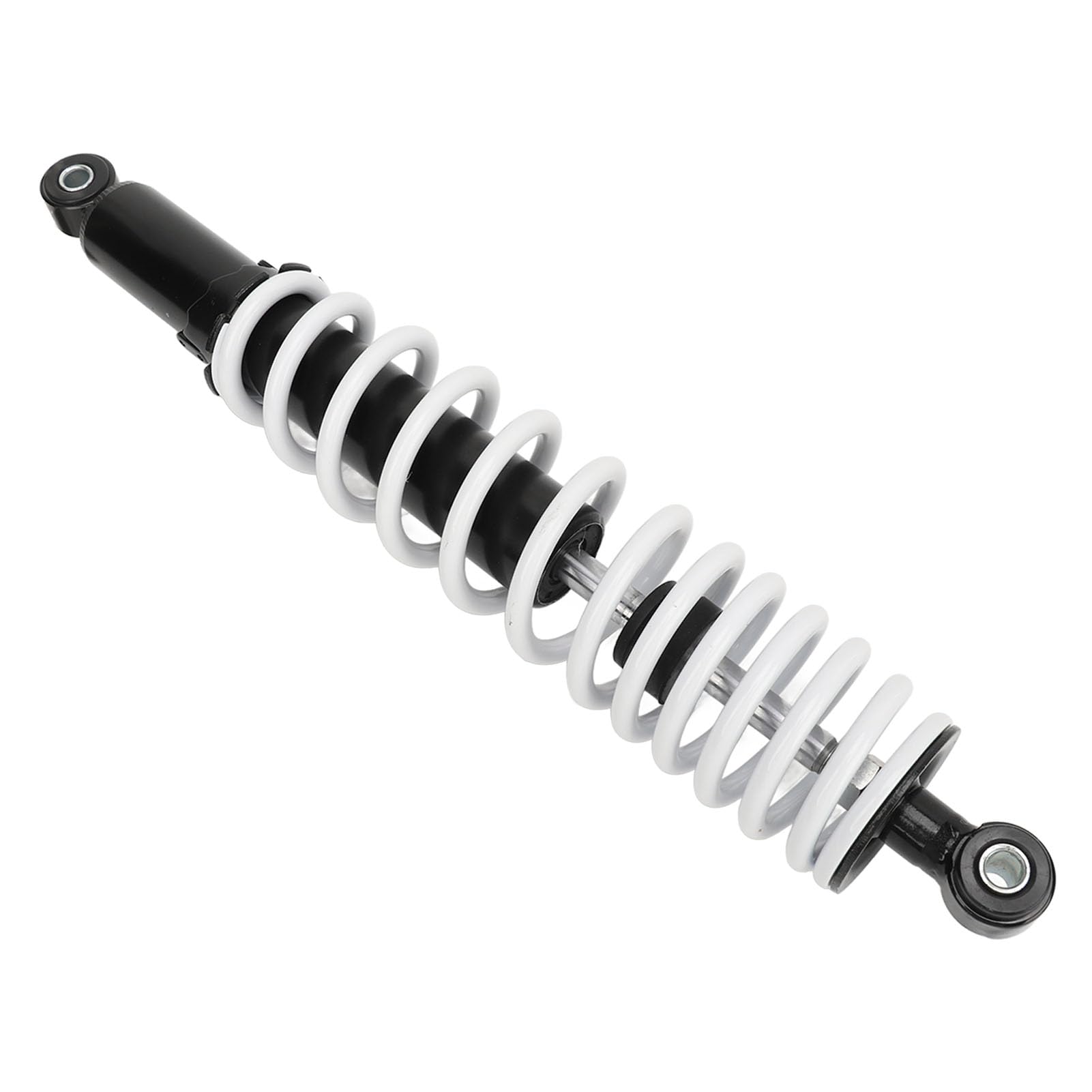 420 Mm Stoßdämpfer Einstellbares 9 -Mm -Durchmesser -Suspensions -Stoßdämpfer Universal für die Meisten Dirt Bike ATV von Itonash