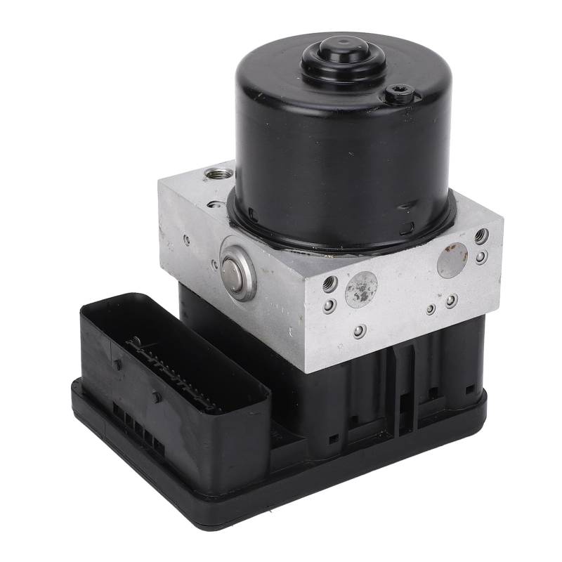 ABS -Kontrollmodul 1K0907379AC Anti -Schlupf -Stallhandhabung ABS Hydraulic Block Control -Einheit, Steuerbremsffizienz, OE 1K0907379AC, für Fahrzeug von Itonash