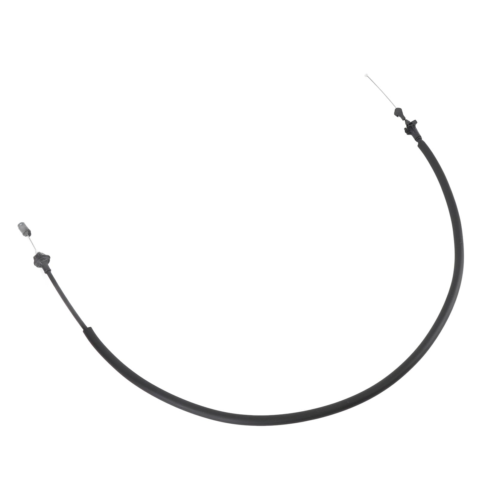 Automobil-Ersatzteile Beschleuniger-Drosselklappenkabel, Glattes Verschieben, Wetterfestem, Passt 1500 Modelle 1996-2001 mit 5,2 L & 5,9 L V8 Motor von Itonash