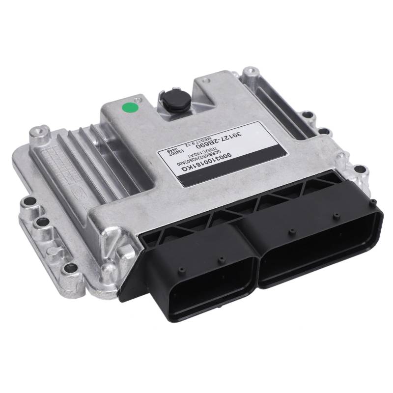 Itonash 39127 2B690 Motor Computerplatine, Elektronische Steuereinheit, Programmier -ECU -Modul für MEG17.9.12 mit Starker Störung, Vollständige Funktionalität von Itonash