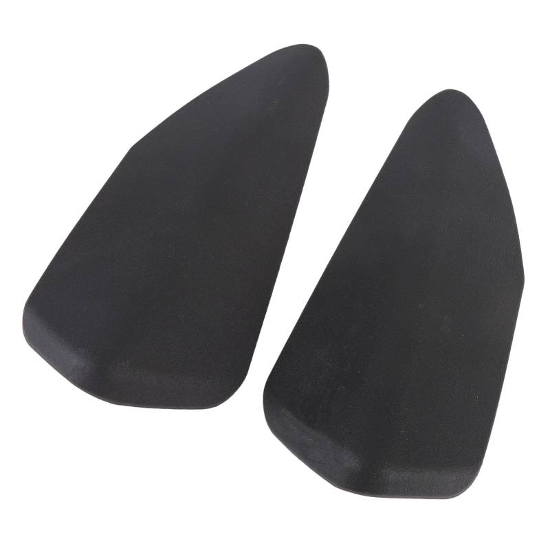 Kollisionssicheres Nylon-Kraftstoff-Seitenpad für YZF R1 R1M, Kratzfestes, Seitentraktionsblockaufkleber, Sportliches Aussehen, mit Absorbierendem Stoß, für von Itonash