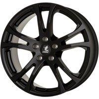 Alufelge 14 zoll ITWHEELS Michelle 4x98 5,5J ET35, Farbe Schwarz Matt von Itwheels