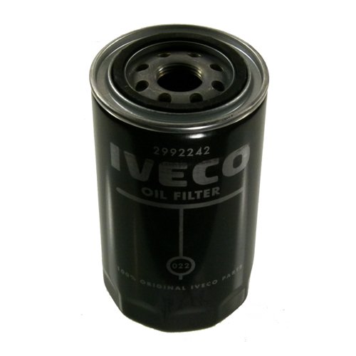 Original Iveco Ölfilter Filter Motorölfilter 2992242 von Iveco