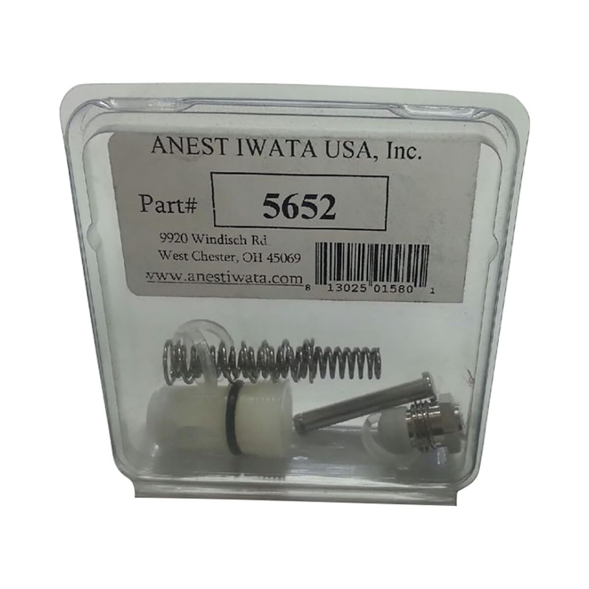 Iwata Rebuild Kit (IWA-5652) von Iwata