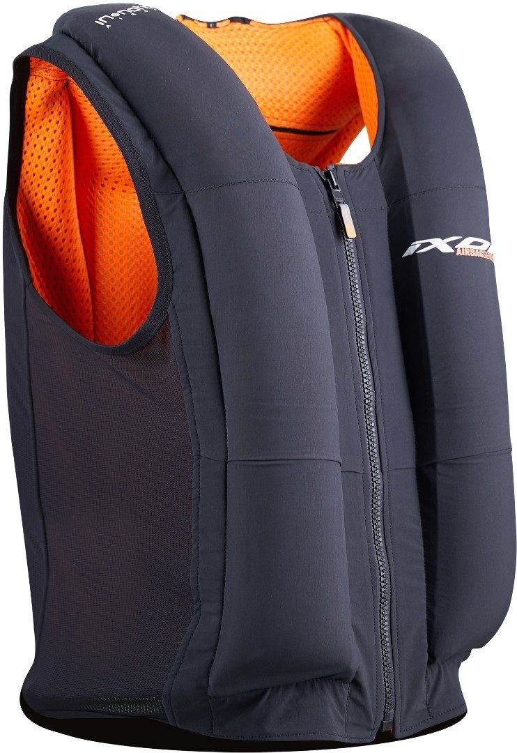 IXON AIRBAG U03 IX-Airbag Weste Gr. XS bis XXL von Ixon