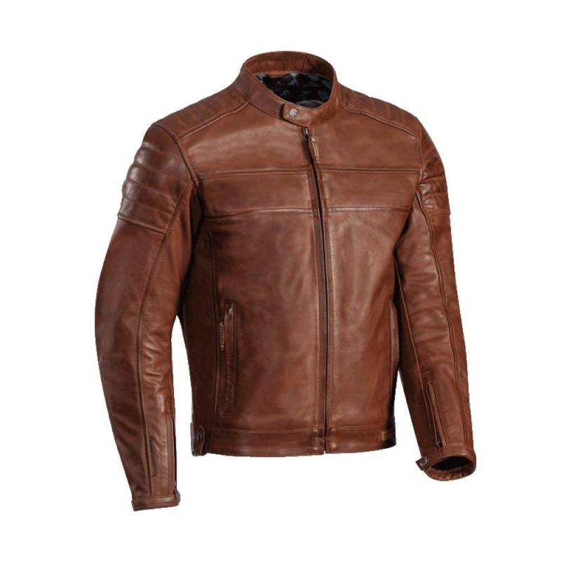 Ixon Motorradjacke Spark Camel Größe M von IXON