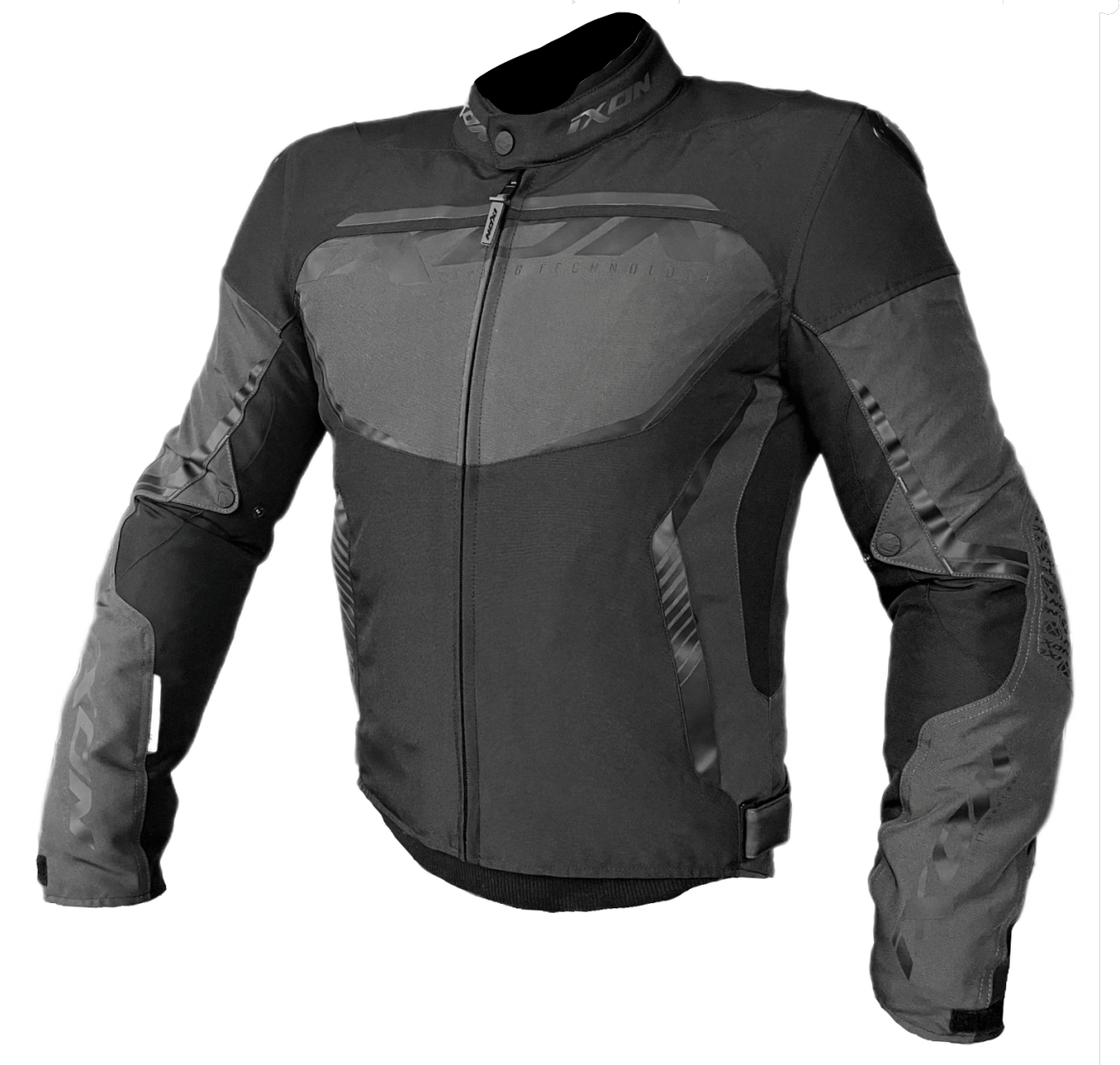 IXON Swinter Sport Motorrad Textiljacke Motorradjacke von Ixon