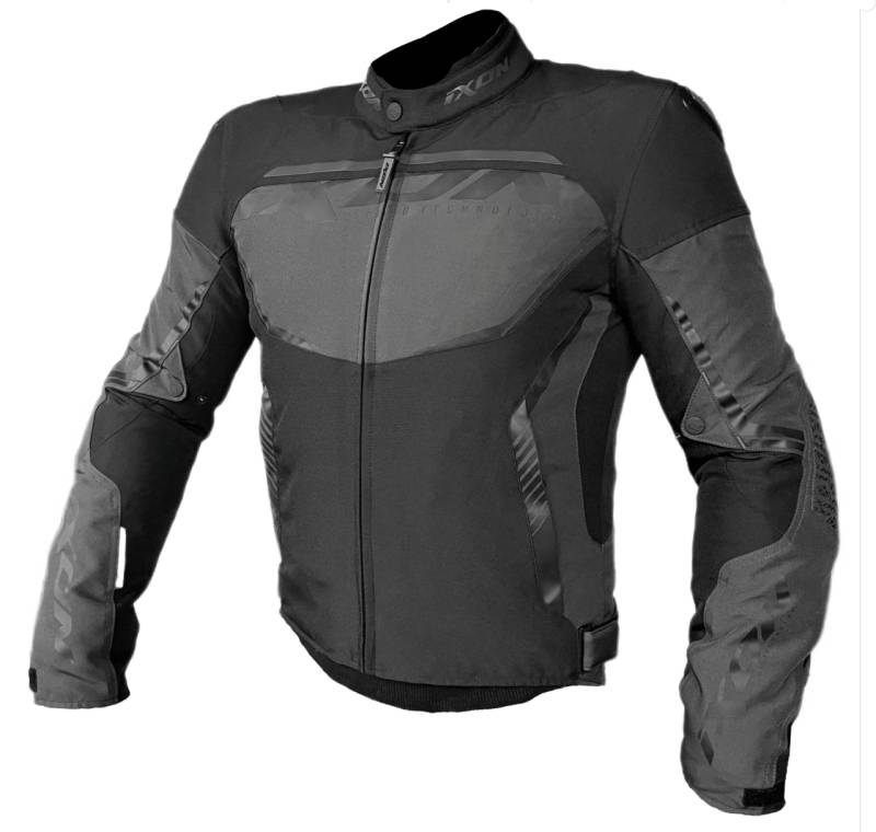 IXON Swinter Sport Motorrad Textiljacke Motorradjacke von Ixon