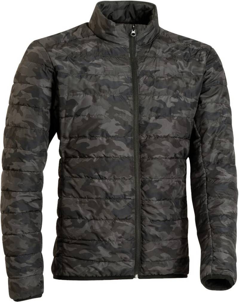 IXON, Motorradjacke Arkam 8014, S von IXON