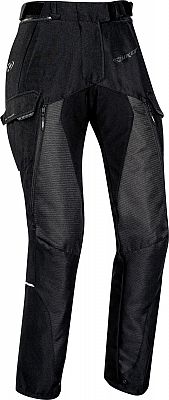 Ixon Balder, Textilhose wasserdicht Damen - Schwarz - XXL von Ixon