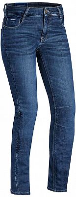 Ixon Cathelyn, Jeans Damen - Blau - M von Ixon