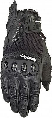 Ixon RS Recall, Handschuhe Damen - Schwarz - XXL von Ixon