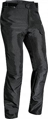 Ixon Summit 2, Textilhose - Schwarz - 5XL von Ixon