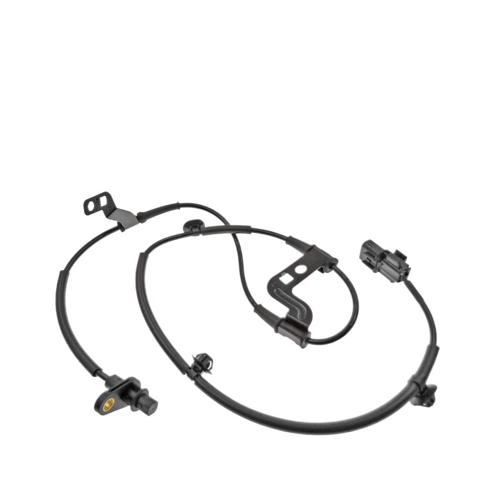 ABS-Sensoren for die Geschwindigkeit der Vorder- und Hinterräder for Automobilkomponenten OE 59810-D100059830-D100059910-D100059930-D1000(Front LH) von JABNOW