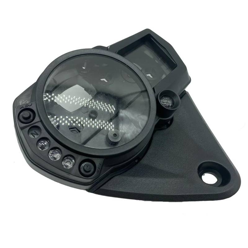 JAFYLO Abdeckung GSXR1000 GSXR - 1000 K5 K6 2005 2006 Tachometer Instrument Gehäuse Motorrad Gauge Kilometerzähler Drehzahlmesser Fall Tachogehäusedeckel von JAFYLO