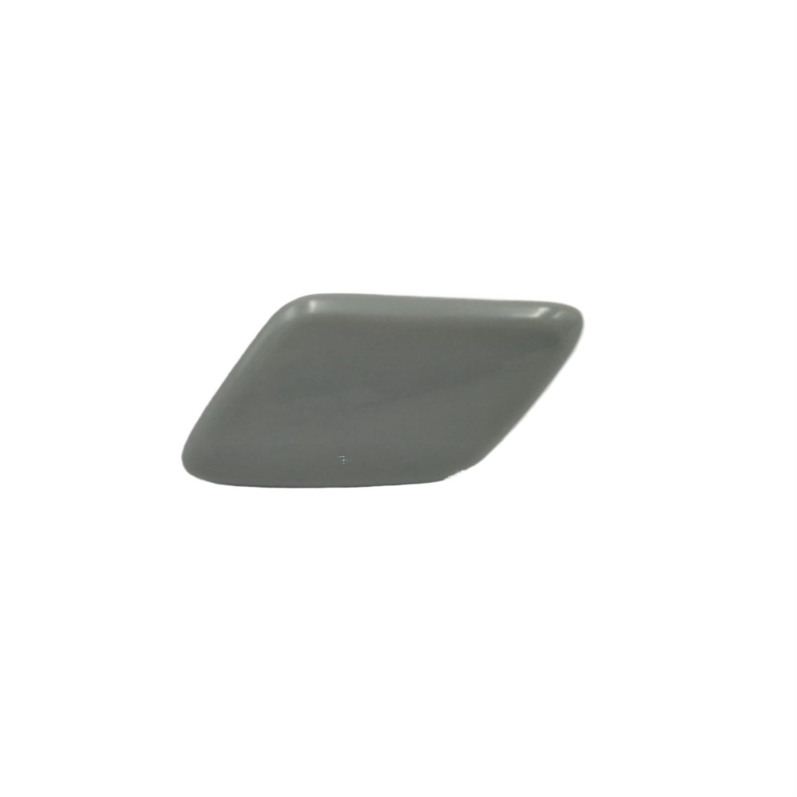 JAFYLO Auto-Scheinwerferwascher-Sprühdüsen-Abdeckkappe, for Nissan, for Tiida 2004–2012 Abdeckkappe der Waschdüse(1 Piece Left L) von JAFYLO