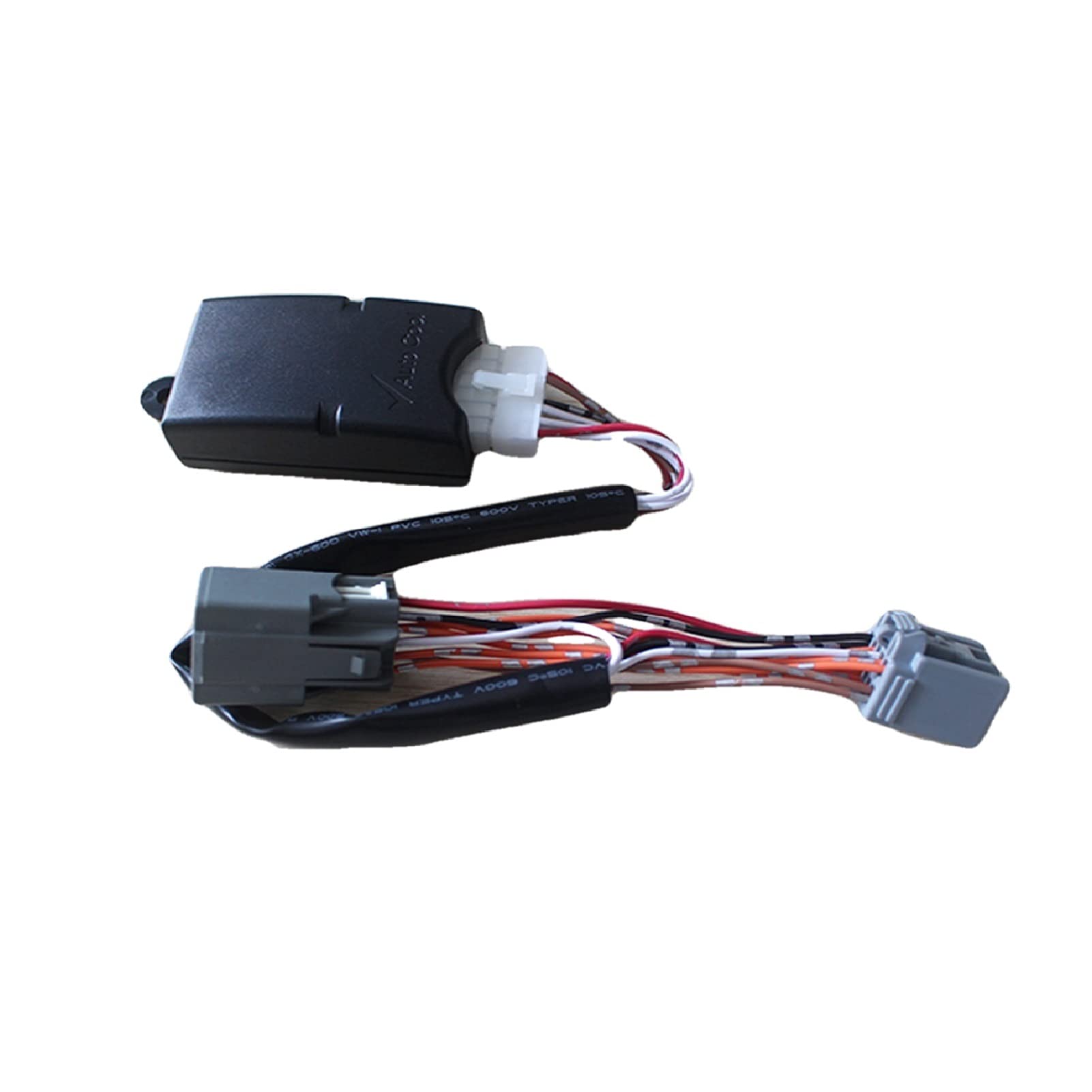 JAFYLO Auto-Schiebedach mit elektrischer Schließfunktion, Panorama-Schiebedach, for Nissan, for X-Trail, T32 2014-2020, for Renault, Kadjar Keleos 2016-2020 Schiebedachschließer-Kit von JAFYLO