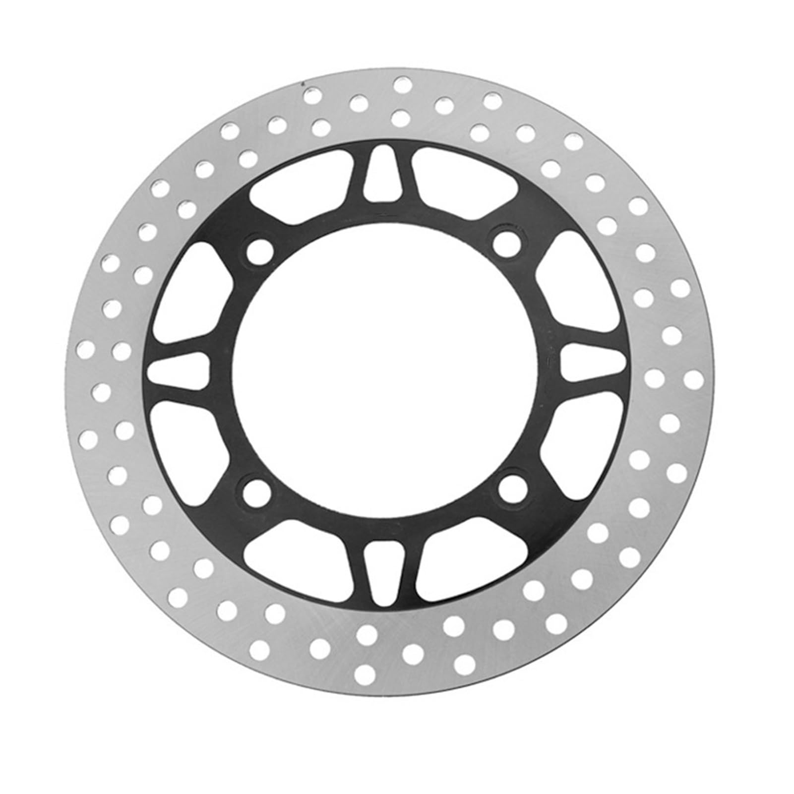 JAFYLO Motorrad-Bremsscheibenrotor vorne Links rechts AN650, for Skywave Z Burgman K2-K3 2002-2003 Bremsscheibenrotor vorne(Front Left) von JAFYLO